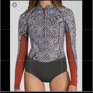 Billabong Salty Daze Spring Suit